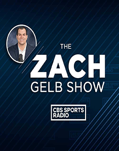 Zach Gelb